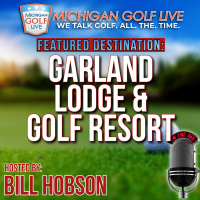 Garland Lodge and Golf Resort - MGL Radio Season Finale