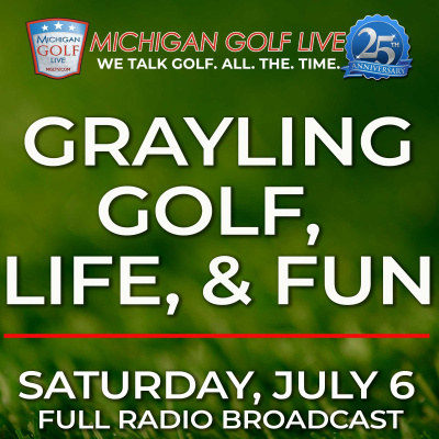 Fore Golfers Network Podcast