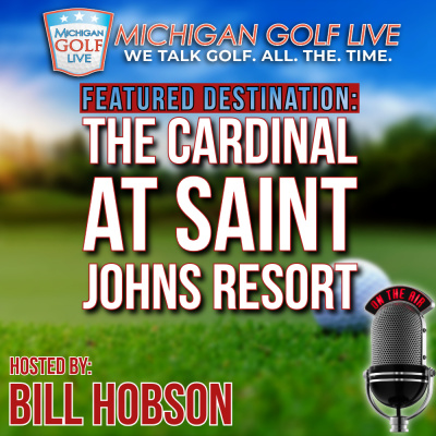 Fore Golfers Network Podcast