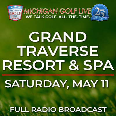 Fore Golfers Network Podcast