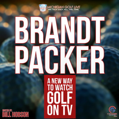 Fore Golfers Network Podcast