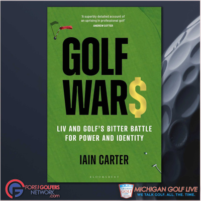 Fore Golfers Network Podcast