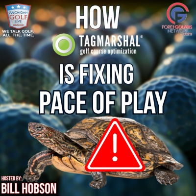 Fore Golfers Network Podcast