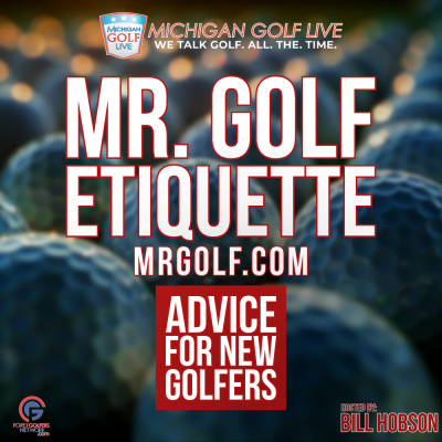 Fore Golfers Network Podcast
