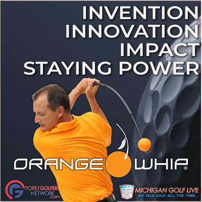 Fore Golfers Network Podcast