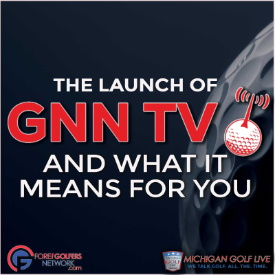 Fore Golfers Network Podcast