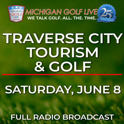 Fore Golfers Network Podcast