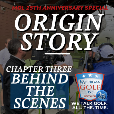 Fore Golfers Network Podcast