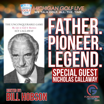 Fore Golfers Network Podcast