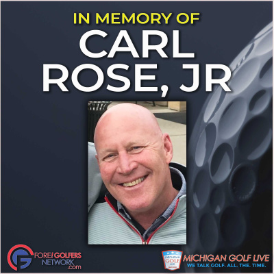 Fore Golfers Network Podcast