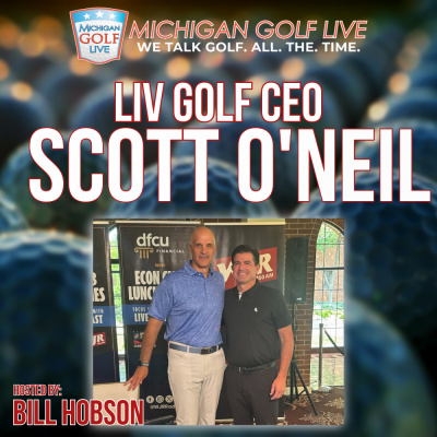 Fore Golfers Network Podcast