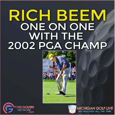 Fore Golfers Network Podcast