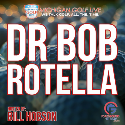 Fore Golfers Network Podcast