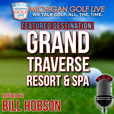 Fore Golfers Network Podcast
