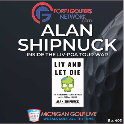 Fore Golfers Network Podcast