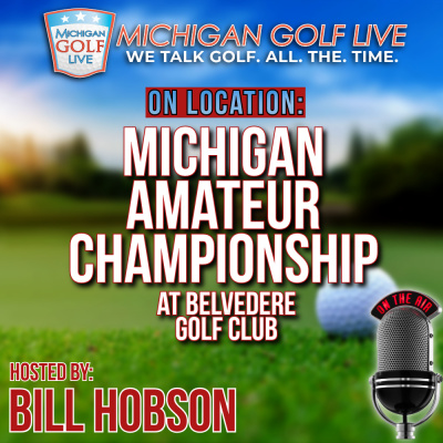 Fore Golfers Network Podcast