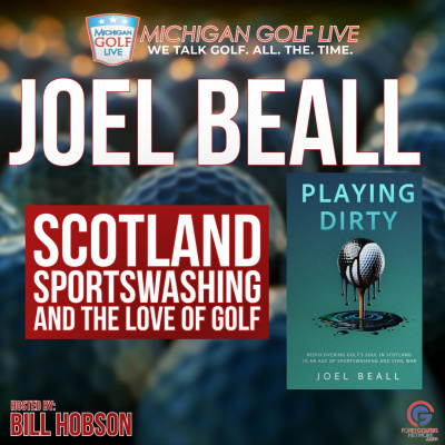 Fore Golfers Network Podcast