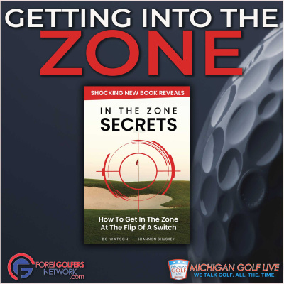 Fore Golfers Network Podcast