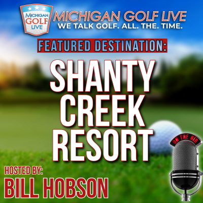 Fore Golfers Network Podcast