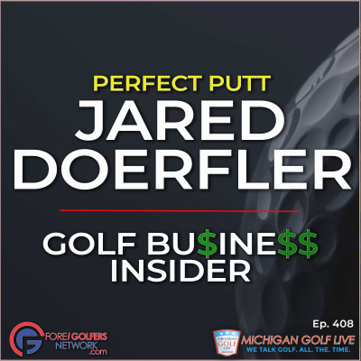 Fore Golfers Network Podcast