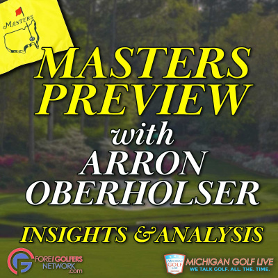 Fore Golfers Network Podcast