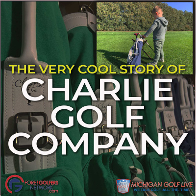 Fore Golfers Network Podcast