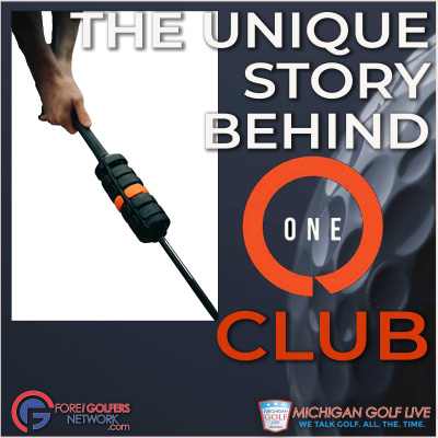 Fore Golfers Network Podcast