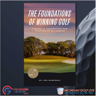 Fore Golfers Network Podcast