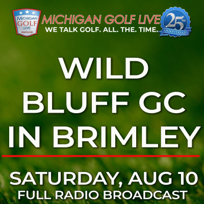 Fore Golfers Network Podcast