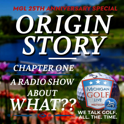 Fore Golfers Network Podcast