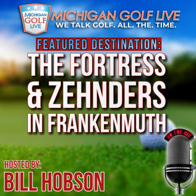 Fore Golfers Network Podcast