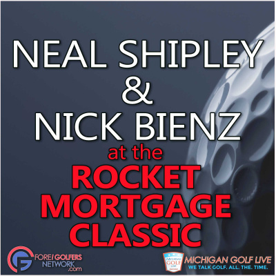 Fore Golfers Network Podcast