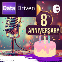 *Special Announcement* From 386 Computers to AI Leadership: Our Season Nine Kickoff