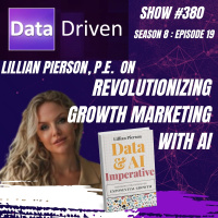 Lillian Pierson on Revolutionizing Growth Marketing with AI