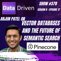 Arjun Patel on Vector Databases and the Future of Semantic Search