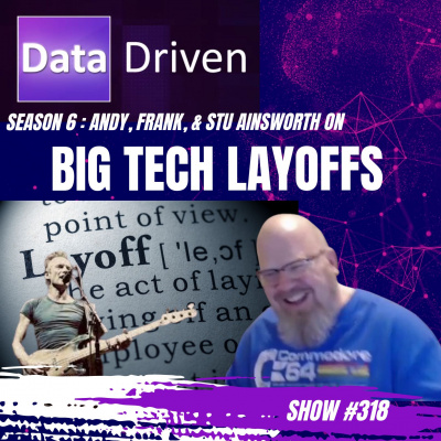 Data Driven