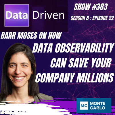 Data Driven