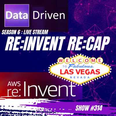 Data Driven