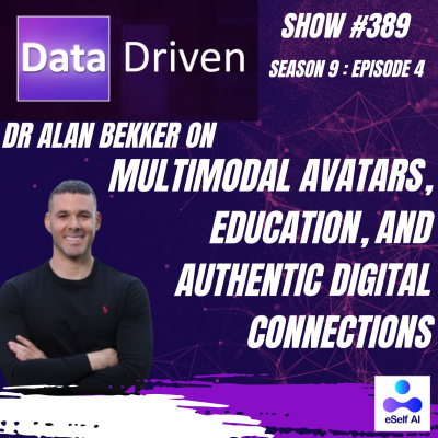 Data Driven