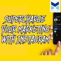 Supercharge Your Business with Instagram