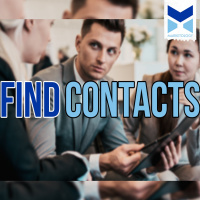 Find Contacts