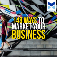 148 Ways To Market Your Business