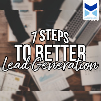 The 7 Step Lead Generation Plan