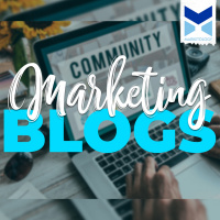 Marketing Blogs