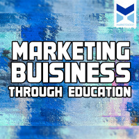 Marketing Business Through Education