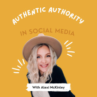 Finding Authentic Authority in Social Media