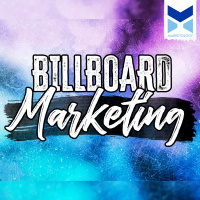 Billboard marketing