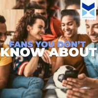 Fans you dont know about