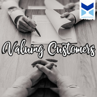 Valuing Customers