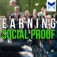 Earning Social Proof
